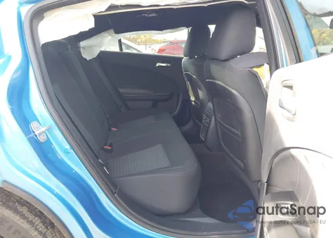 2019 Dodge Charger Gt Rwd from USA, damaged, VIN 2C3CDXHG5KH510648